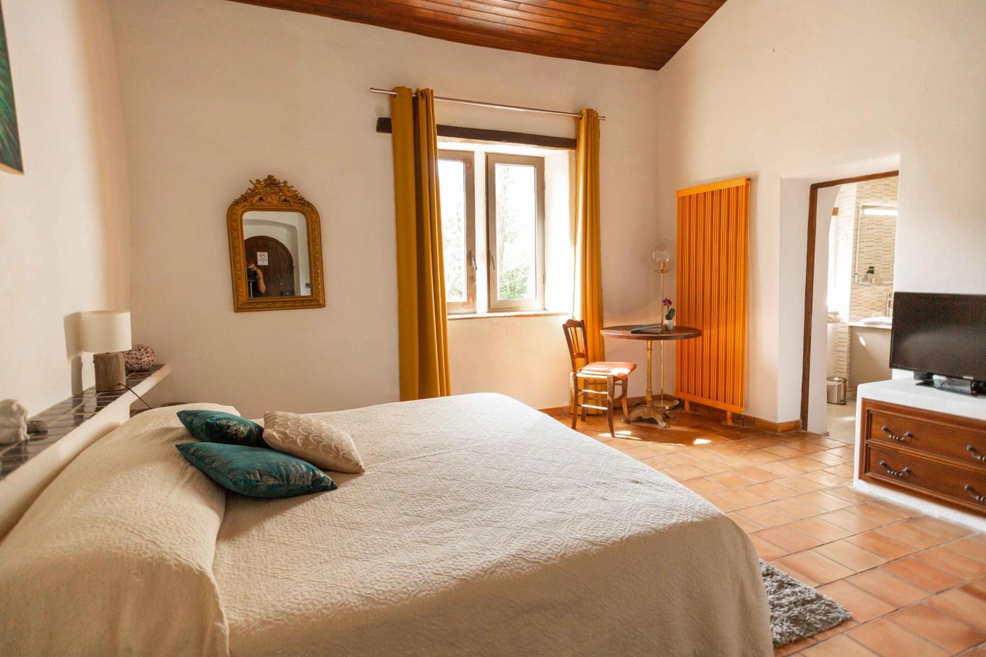 Chateauzen Madières Habitación foto